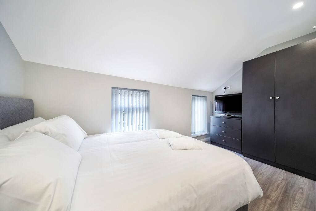 Hilltop View 'Sleeping 5 Guests' Londonderry Exterior foto